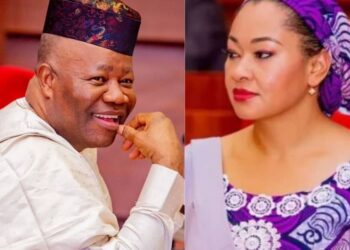 Arewa Group Roots for One year suspension Of Natasha Akpoti-Uduaghan From Senate Plenary Over Sexual Harassment Allegation