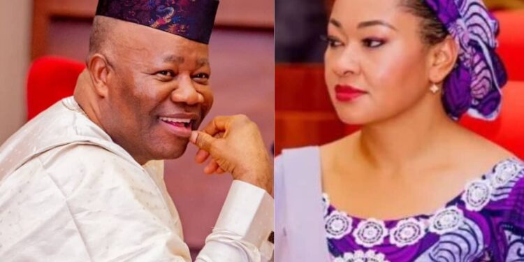 Arewa Group Roots for One year suspension Of Natasha Akpoti-Uduaghan From Senate Plenary Over Sexual Harassment Allegation