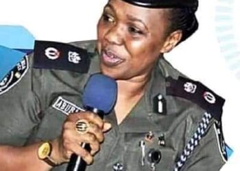 Police Scrap Law Against Unmarried Female Officers Pregnancy