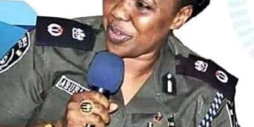 Police Scrap Law Against Unmarried Female Officers Pregnancy