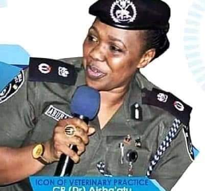 Police Scrap Law Against Unmarried Female Officers Pregnancy