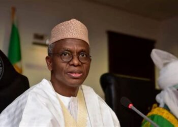 Crisis Rocks SDP over El-rufai