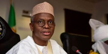 Crisis Rocks SDP over El-rufai