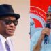 Damagun Shun Wike, Inaugurate Caretaker Committee for PDP South-South Zone