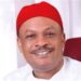 INEC Tell Court to Dismiss Suit by Senator Anyanwu Challenging His Removal