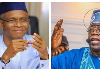 El-rufai blames FG on crises in opposition parties