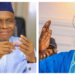 El-rufai blames FG on crises in opposition parties