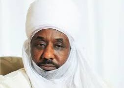 Appeal Court Halts  Muhammadu Sanusi 11 reinstatement