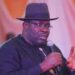 Seriake Dickson says, State of Emergency in Rivers State is like igniting a nuclear bomb