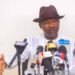 FLOOD PREVENTION: Delta Govt Calls For Collective Action Against Natural Disasters