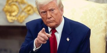 NIGERIA & TRUMP’S WAR THREAT.  BY NORBERT CHIAZOR
