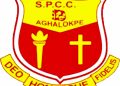 SPCC Aghalokpe Old Students Association Holds Memorial Service