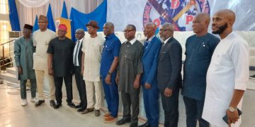 NEW TAX LAW WILL REDUCE NIGERIA’S OVER DEPENDENCE ON OIL REVENUE- UNIVERSITY DON