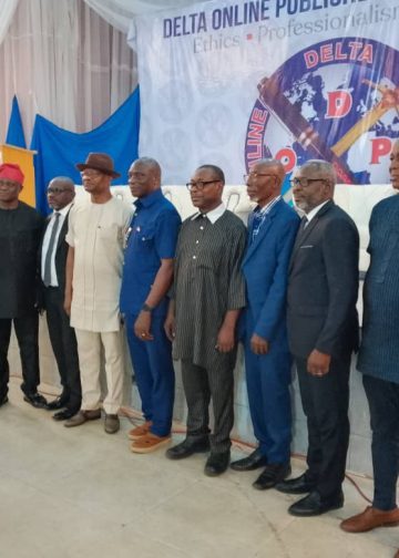 NEW TAX LAW WILL REDUCE NIGERIA’S OVER DEPENDENCE ON OIL REVENUE- UNIVERSITY DON