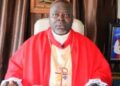 Boldest Bishop of West Africa Urges Tinubu to Revive Delta State Sea Ports