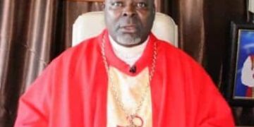 Boldest Bishop of West Africa Urges Tinubu to Revive Delta State Sea Ports