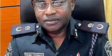 CDHR Calls On Delta C. P To Caution His Men Over Allege Involvement In Land Grabbing