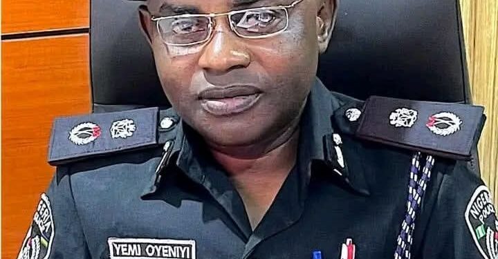 CDHR Calls On Delta C. P To Caution His Men Over Allege Involvement In Land Grabbing